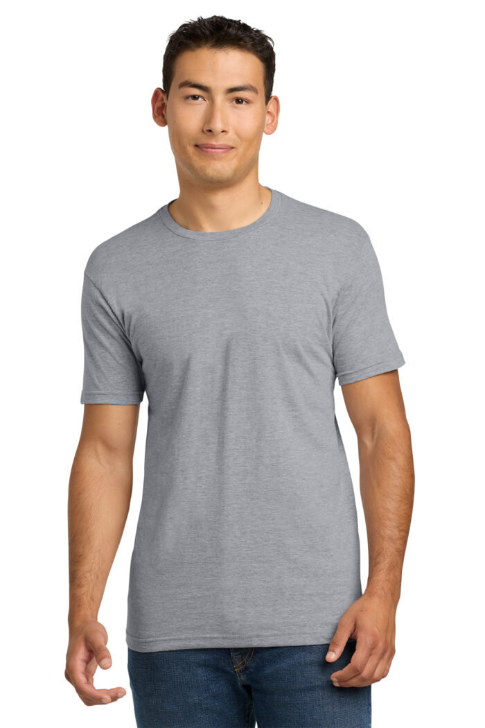 Men's Next Level Cotton T-Shirt