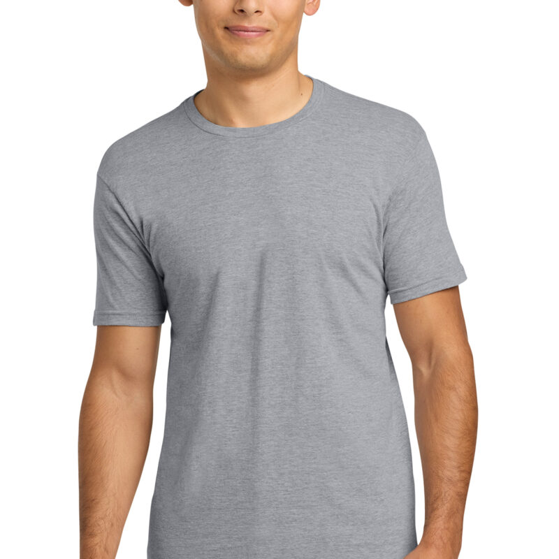 Men's Next Level Cotton T-Shirt