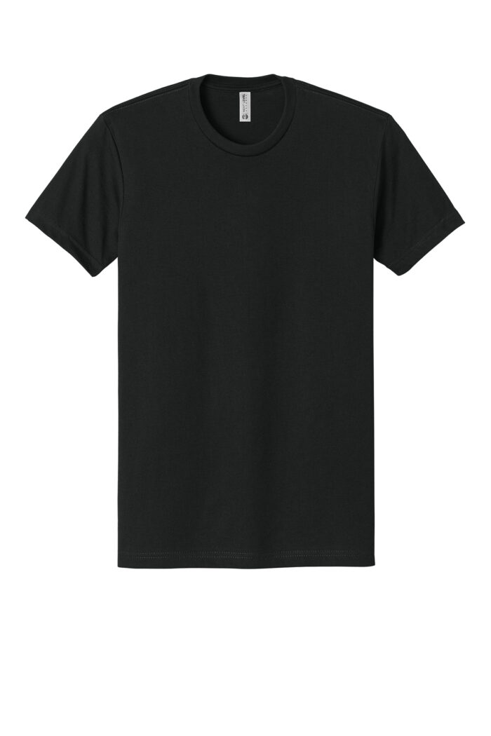 Next Level Men's CVC Tee - Image 6