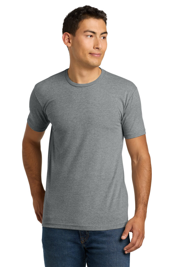 Next Level Men's CVC Tee
