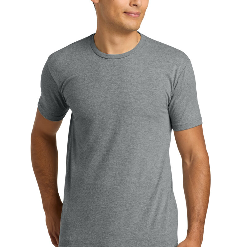 Men's Next Level CVC Tee