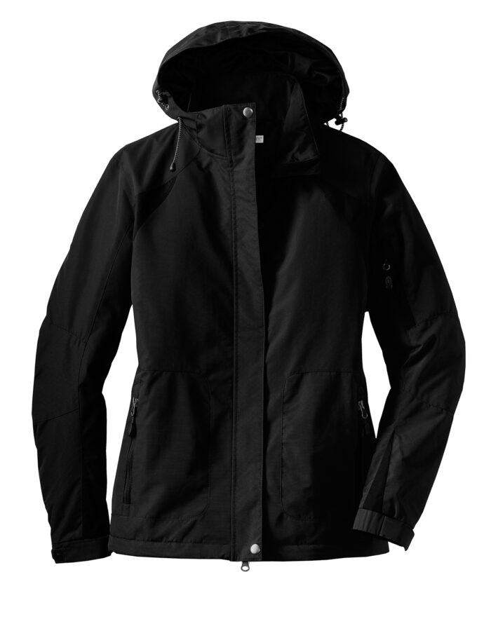 Port Authority® Women's All-Season II Jacket - Image 9