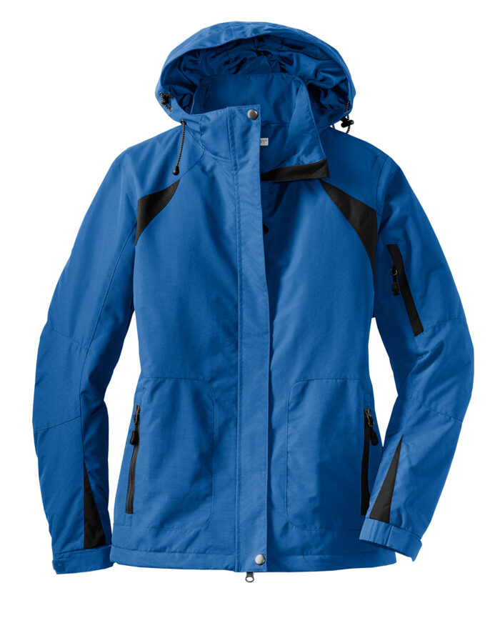 Port Authority® Women's All-Season II Jacket - Image 10