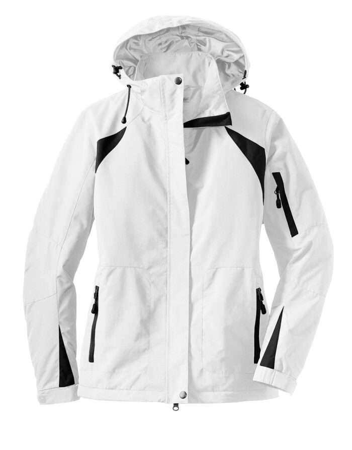 Port Authority® Women's All-Season II Jacket - Image 8