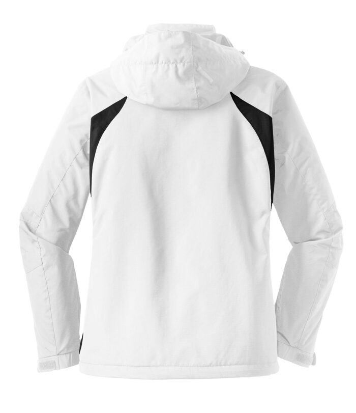 Port Authority® Women's All-Season II Jacket - Image 7