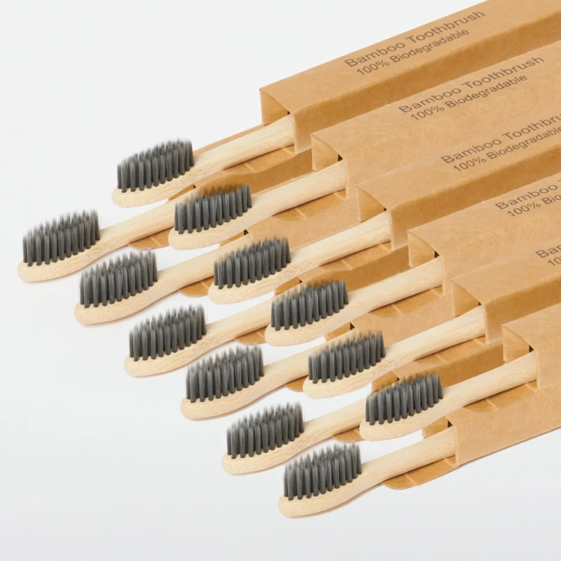 Bambootoothbrush