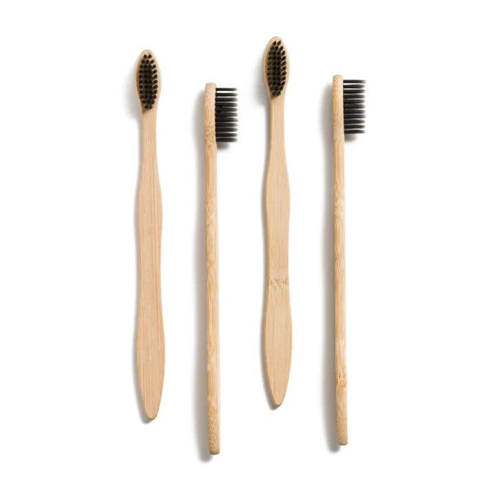 Bamboo Toothbrush - Image 3