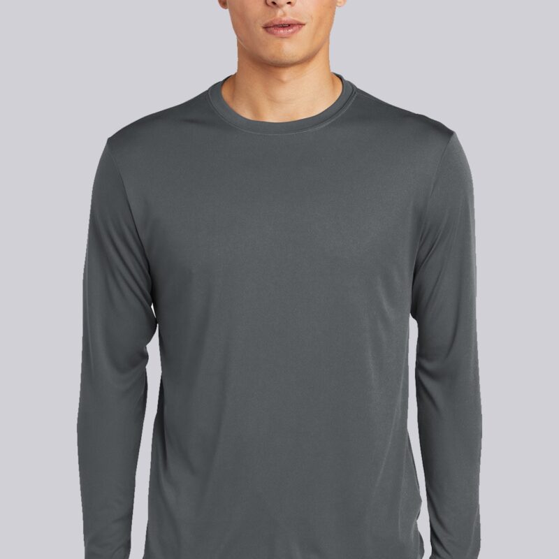 Men's Sport-Tek Long Sleeve Competitor Tee
