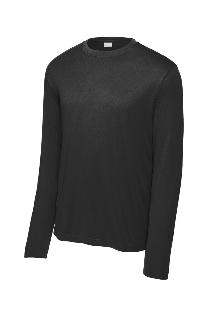 Men's Sport-Tek Long Sleeve Competitor Tee - Image 4