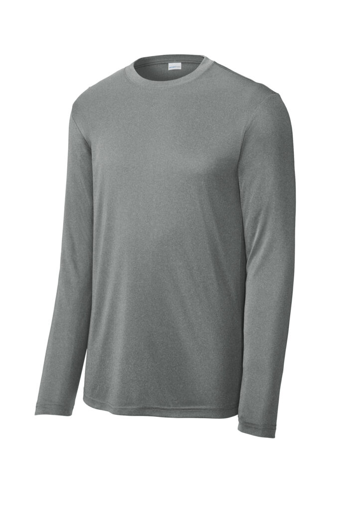 Men's Sport-Tek Long Sleeve Competitor Tee - Image 2