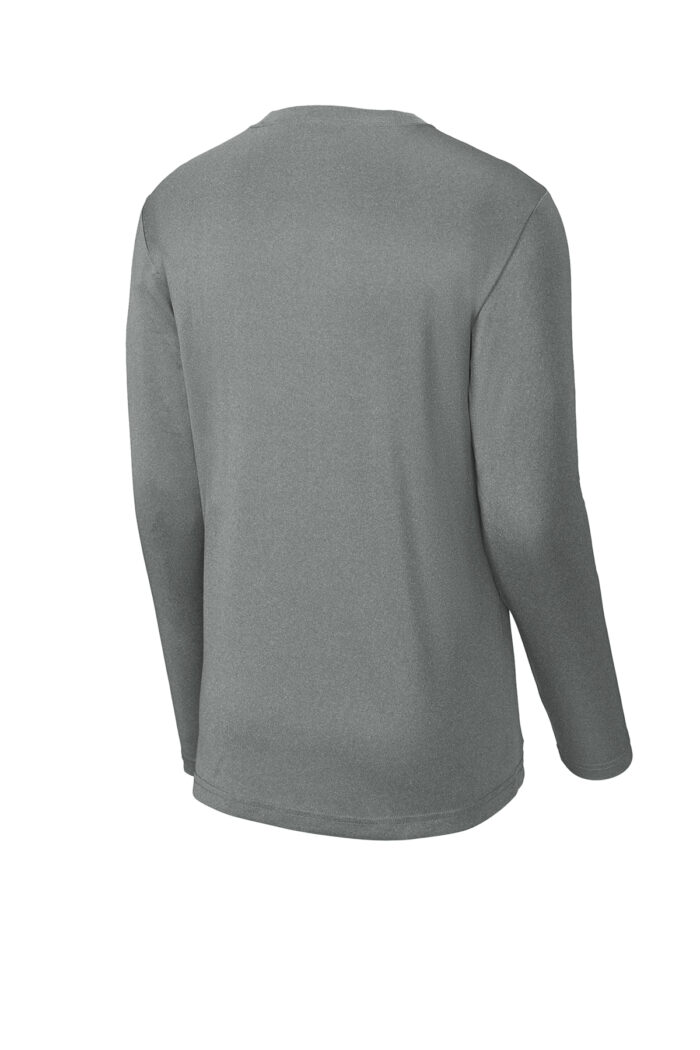 Men's Sport-Tek Long Sleeve Competitor Tee - Image 3