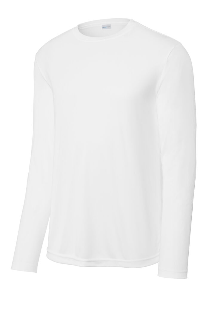 Men's Sport-Tek Long Sleeve Competitor Tee - Image 6