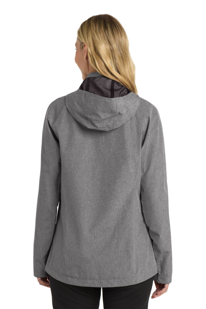 Port Authority® Women's Torrent Waterproof Jacket - Image 3