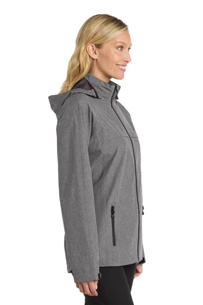 Port Authority® Women's Torrent Waterproof Jacket - Image 4
