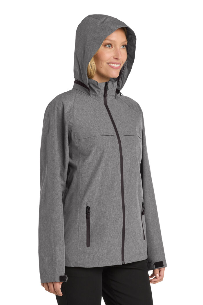 Port Authority® Women's Torrent Waterproof Jacket - Image 5