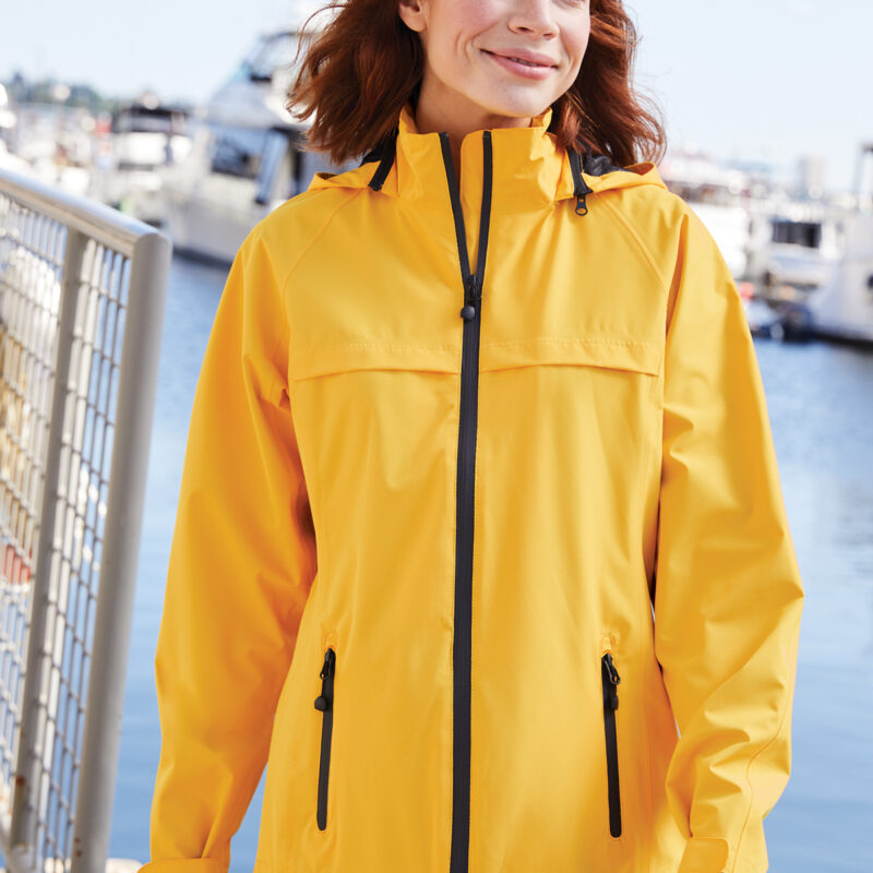 Port Authority® Women's Torrent Waterproof Jacket
