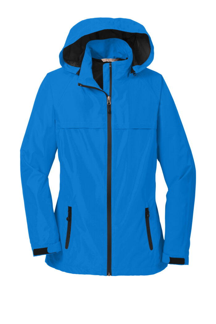 Port Authority® Women's Torrent Waterproof Jacket - Image 11