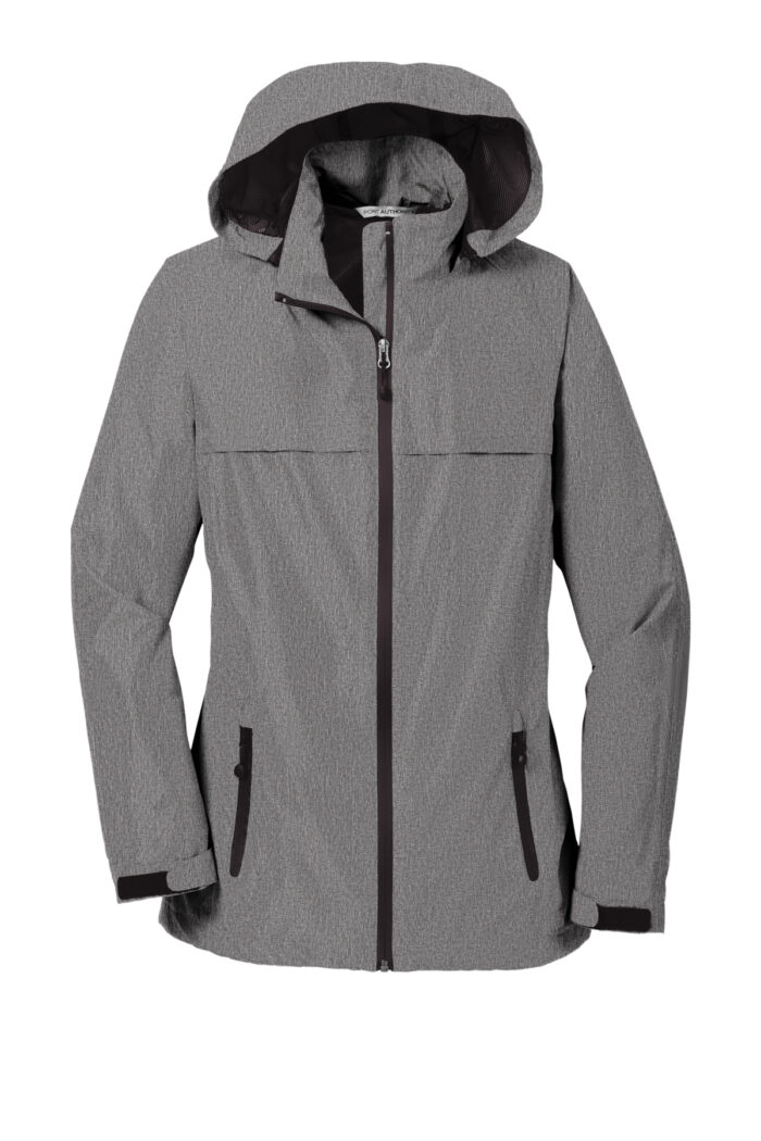 Port Authority® Women's Torrent Waterproof Jacket - Image 8
