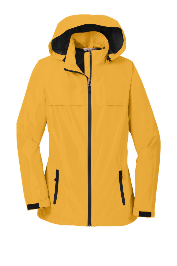 Port Authority® Women's Torrent Waterproof Jacket - Image 7