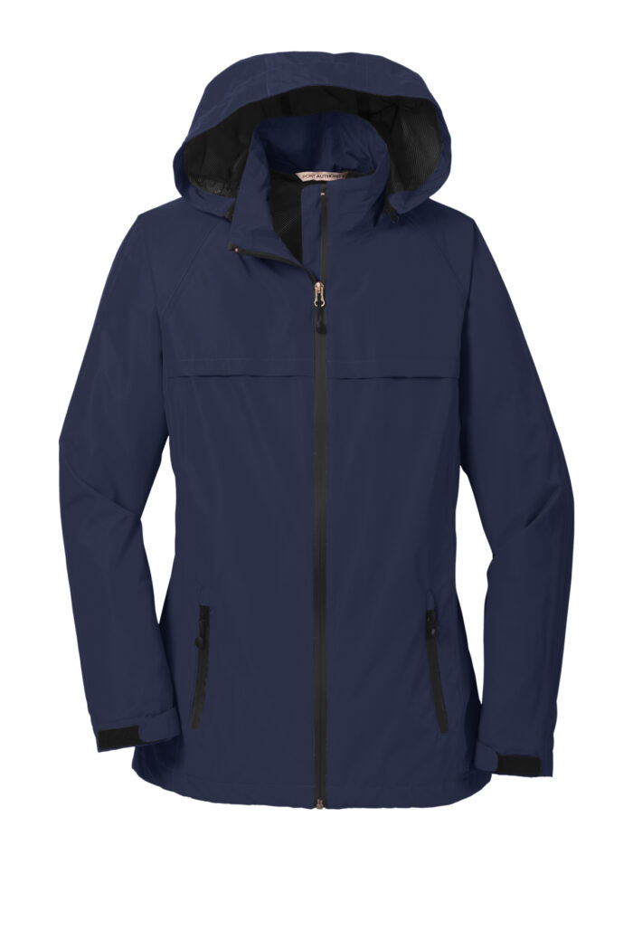 Port Authority® Women's Torrent Waterproof Jacket - Image 12