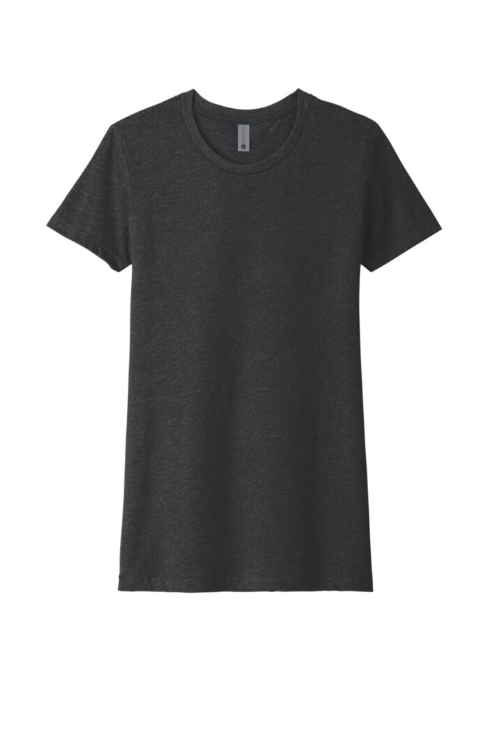 Next Level Women’s CVC Tee - Image 6