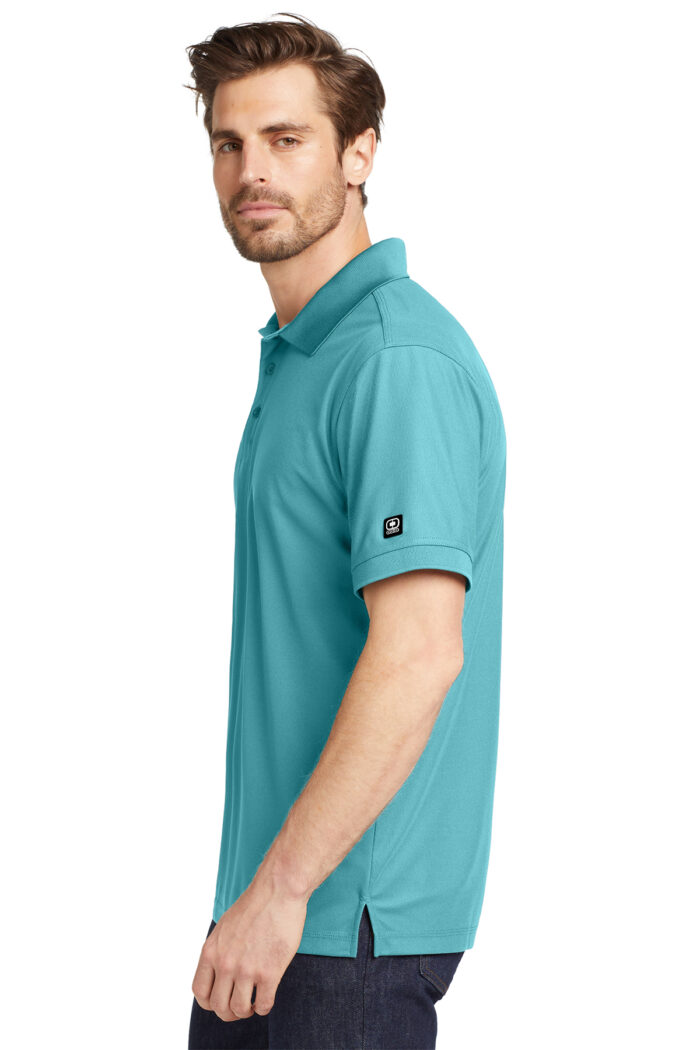OGIO® - Caliber2.0 Polo - Image 8