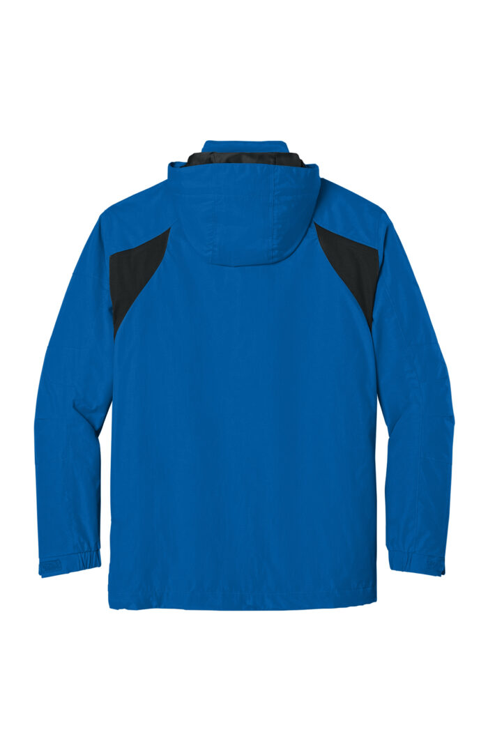 Men's Yacht Waterproof Jacket - Image 6