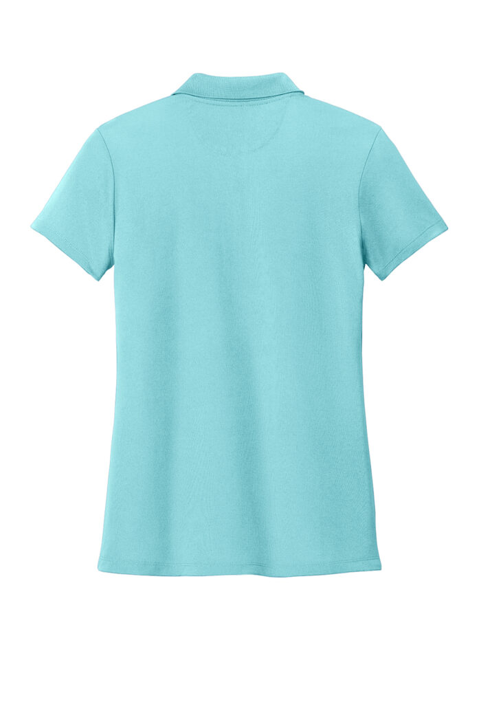 Brooks Brothers® Women’s Mesh Pique Performance Polo - Image 6