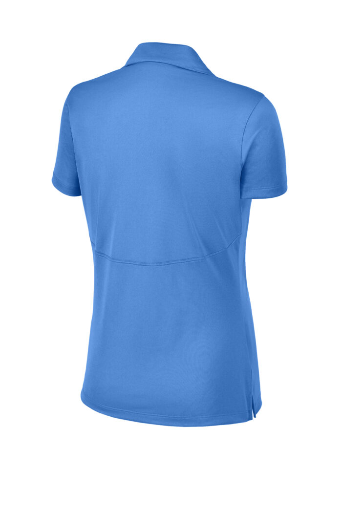 Sport-Tek® Women's Micropique Sport-Wick® Polo - Image 8