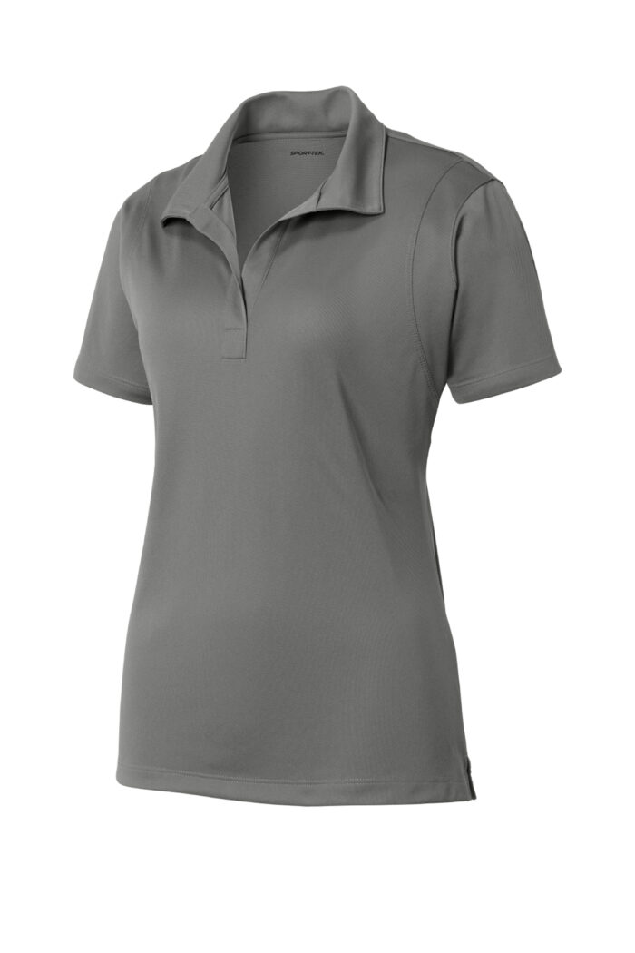 Sport-Tek® Women's Micropique Sport-Wick® Polo - Image 6