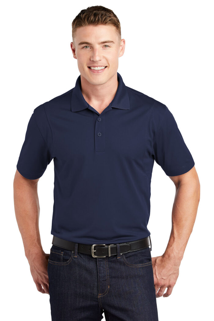 Men's Sport-Tek  Micropique  Polo