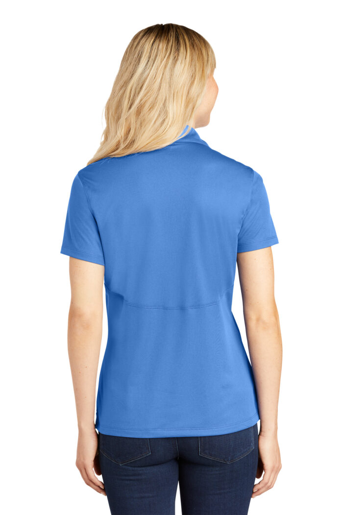Sport-Tek® Women's Micropique Sport-Wick® Polo - Image 10