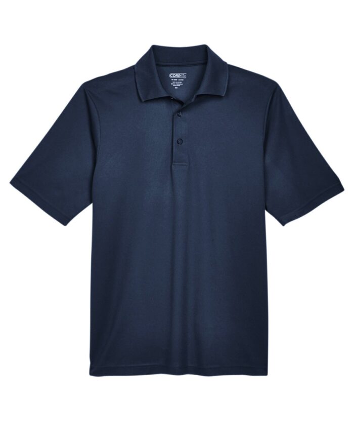 Men's Ashed Core Performance Polo - Image 3