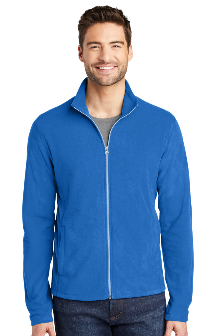 Men's Microfleece Jacket