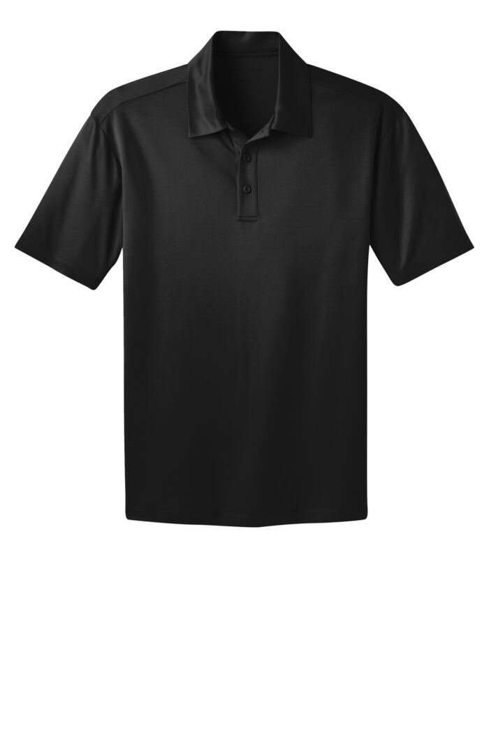Men's Port Authority Silk Touch Performance Polo - Image 6