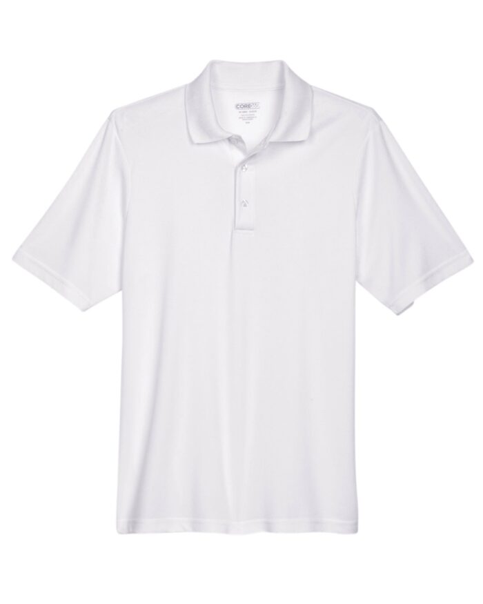 Men's Ashed Core Performance Polo - Image 7