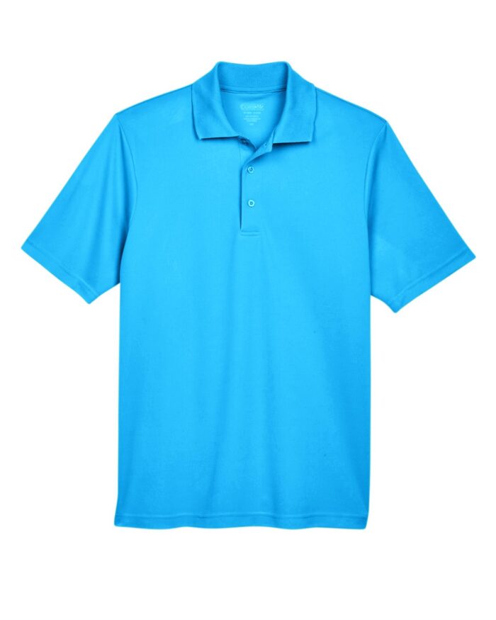 Men's Ashed Core Performance Polo - Image 6