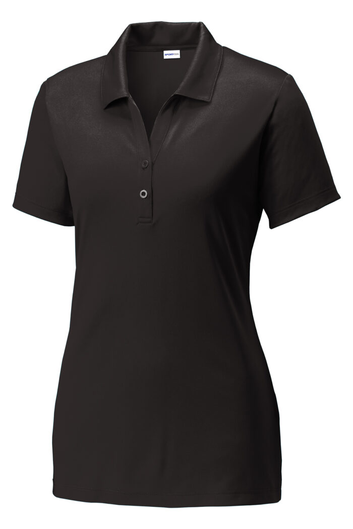 Ladies Sport-Tek PosiCharge Polo - Image 4