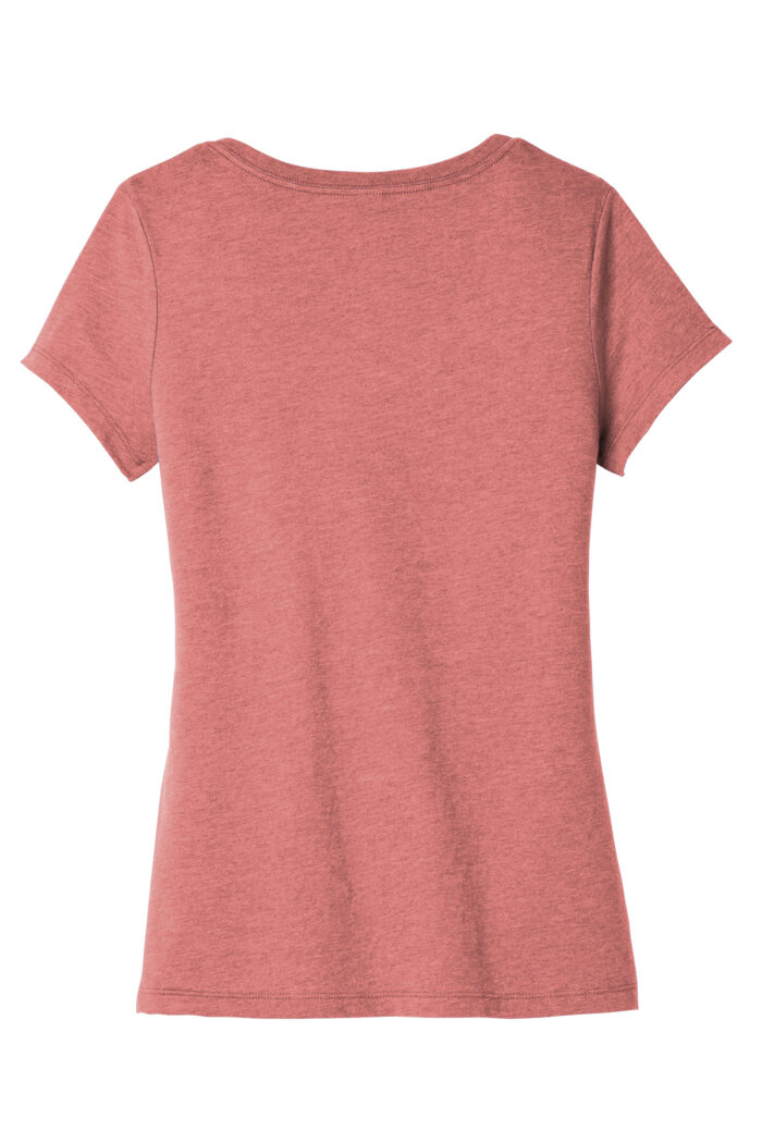 District ® Women’s Very Important Tee V-Neck - Image 7