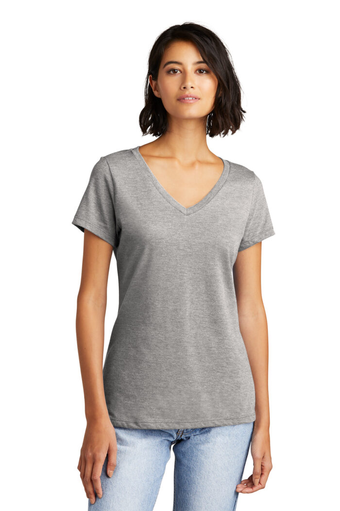 Ladies Very Important Tee V-Neck