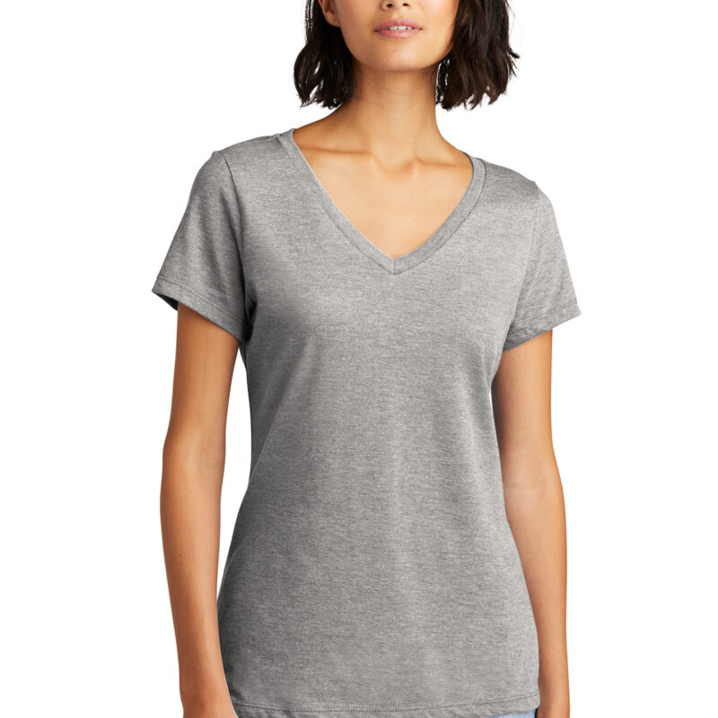 Ladies Very Important Tee V-Neck