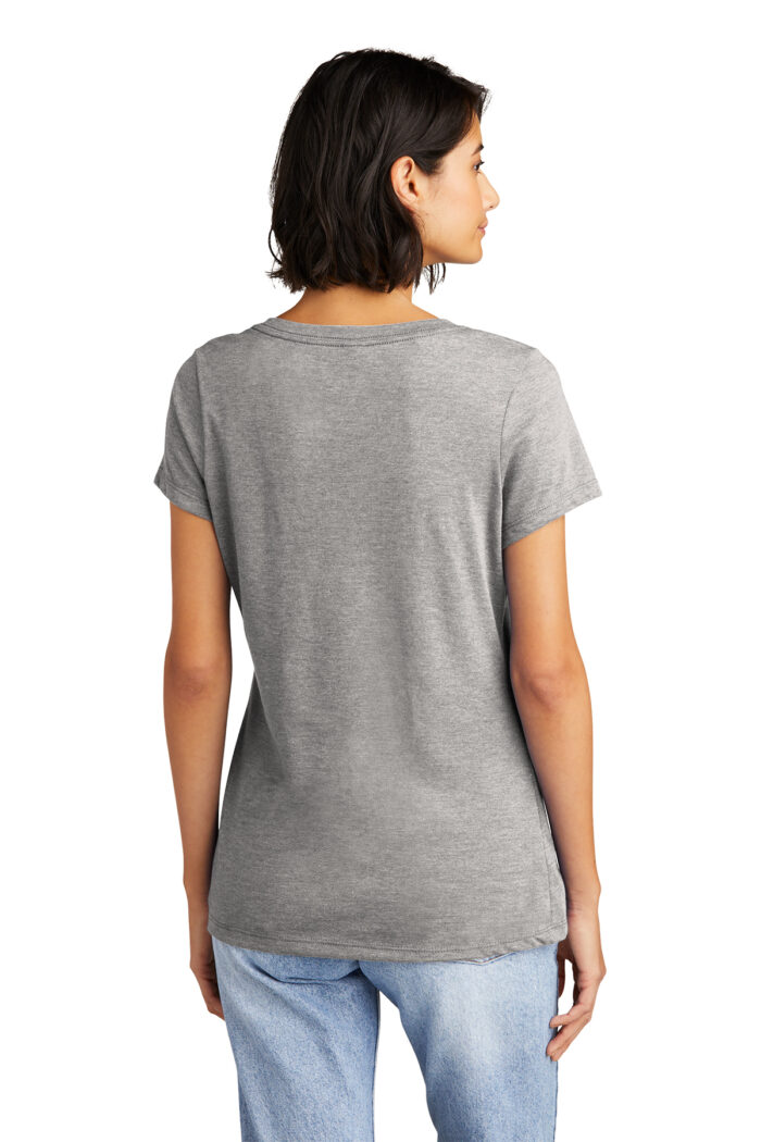 Ladies Very Important Tee V-Neck - Image 2