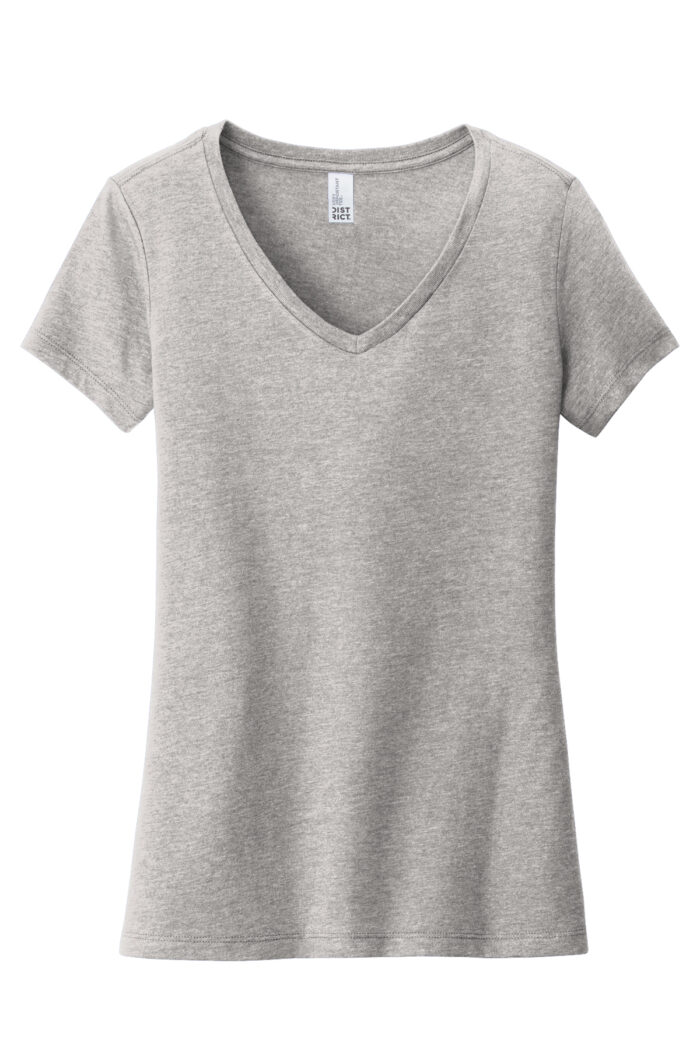 District ® Women’s Very Important Tee V-Neck - Image 9