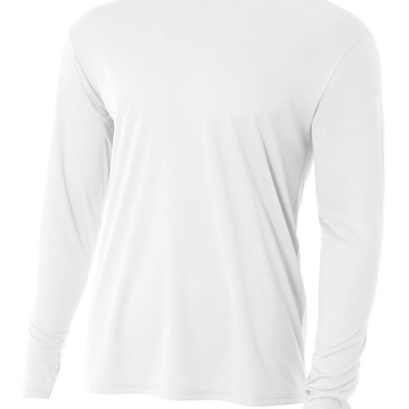 A4-AFC-N3165-WHT