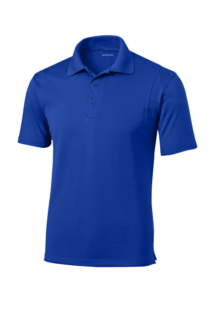 Men's Sport-Tek  Micropique  Polo - Image 7