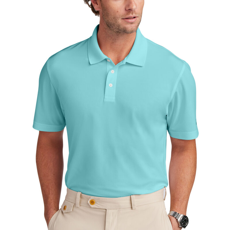 Brooks Brothers® Mesh Pique Performance Polo