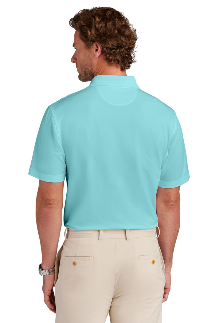 Brooks Brothers® Mesh Pique Performance Polo - Image 7
