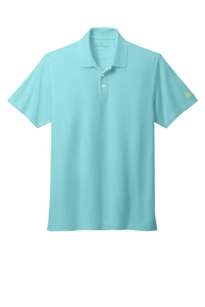 Brooks Brothers® Mesh Pique Performance Polo - Image 9