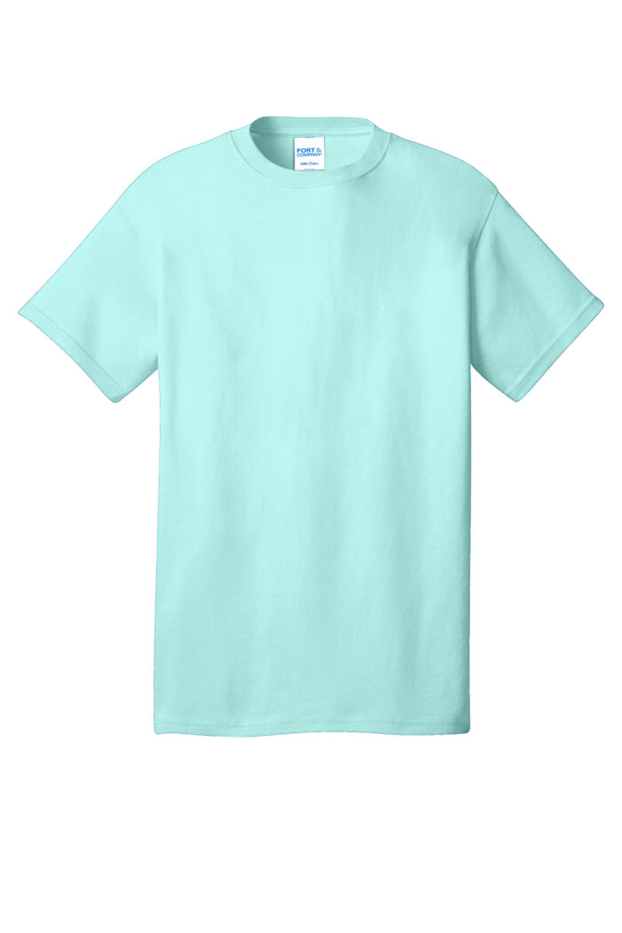 Port & Company® Core Cotton Tee - Image 7