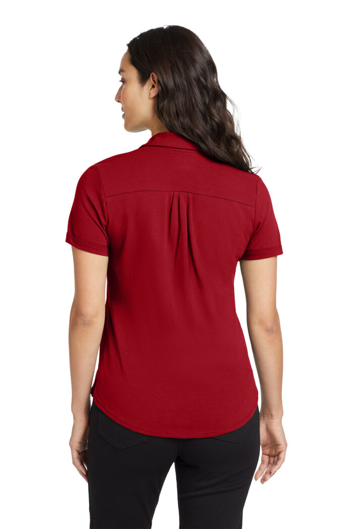 OGIO ® Women's Limit Polo - Image 2